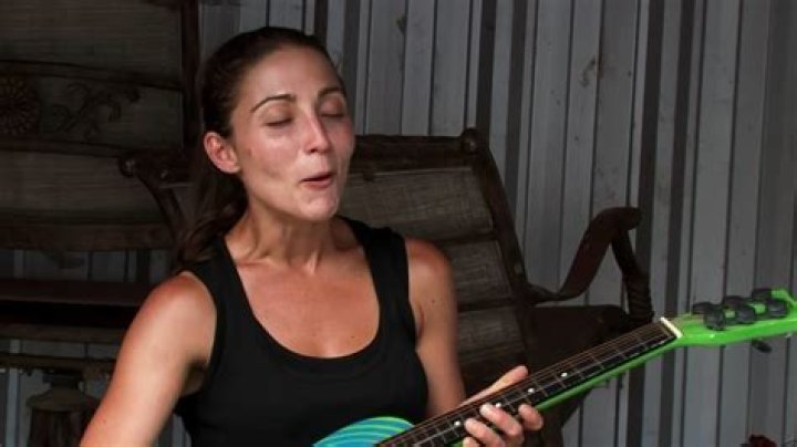 Mary Padian Net Worth | Celebrity Net Worth