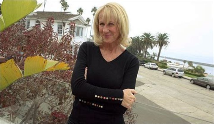 In 1999, A Recently-Divorced Masseuse Took A Risky Job At A Tiny Startup Called Google. She Chose...Wisely.