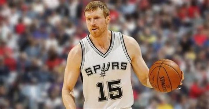 Matt Bonner Net Worth | Celebrity Net Worth