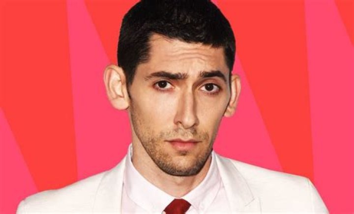 Max Landis Net Worth | Celebrity Net Worth