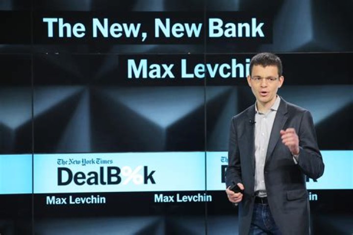 Max Levchin Net Worth | Celebrity Net Worth