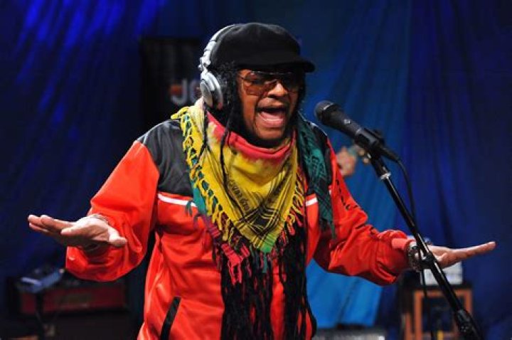 Maxi Priest Net Worth | Celebrity Net Worth