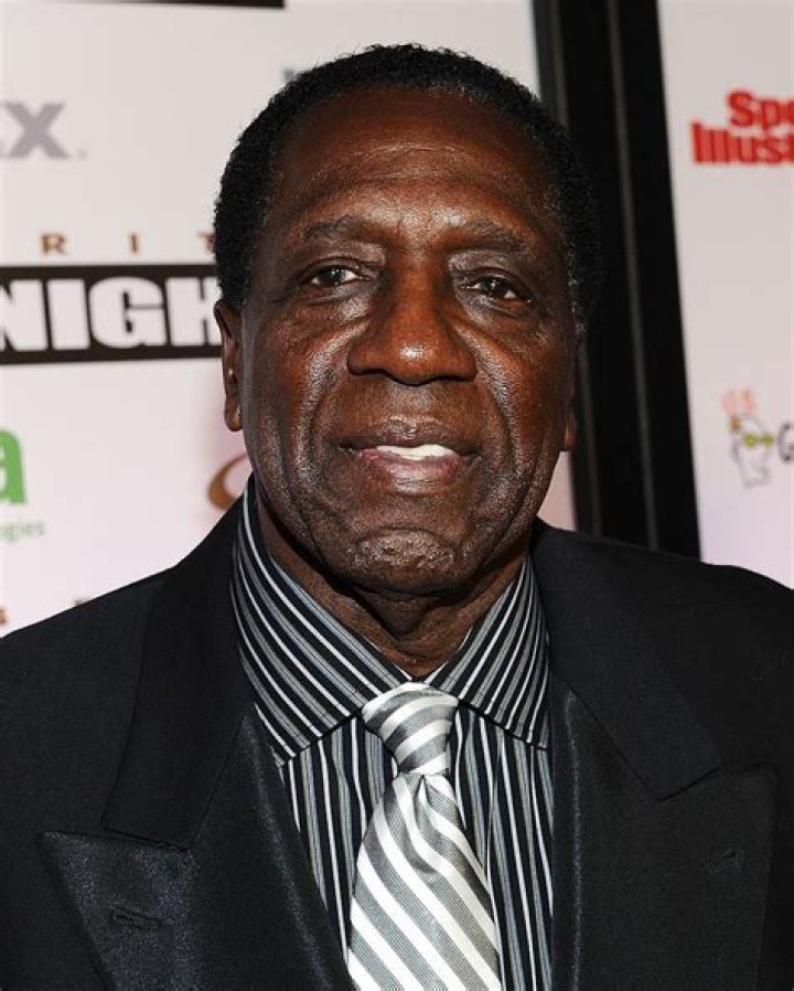 Meadowlark Lemon Net Worth | Celebrity Net Worth