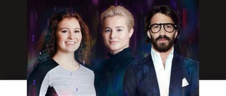 Meet The World's Youngest Billionaires – Alexandra And Katharina Andresen