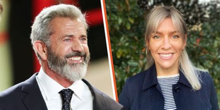 Mel Gibson's Baby Mama Seeking $100,000 Per Month In Child Support