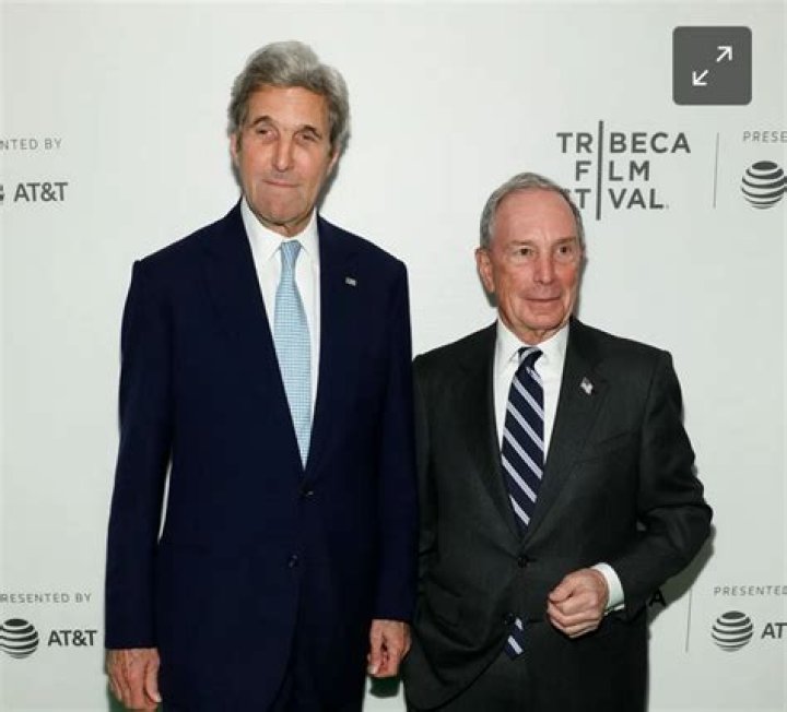 Michael Bloomberg To Fund $5M Public Health Projects In 40 Different Cities All Over The World