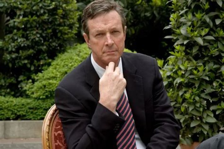 Michael Crichton Net Worth | Celebrity Net Worth