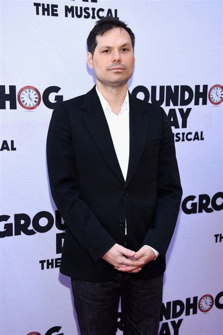 Michael Ian Black Net Worth