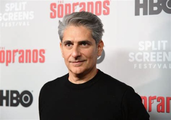 Michael Imperioli Net Worth | Celebrity Net Worth