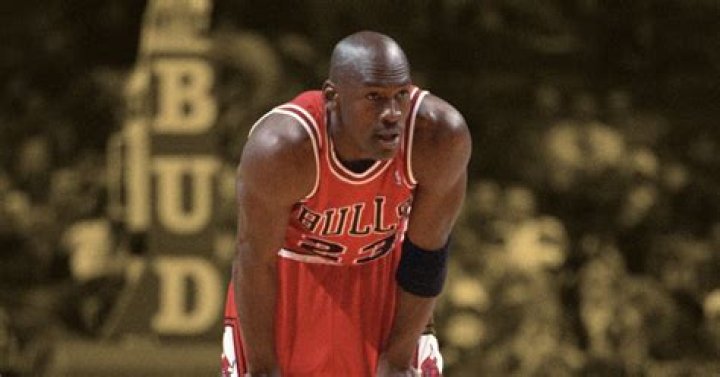 Michael Jordan Breaks His Silence About Recent Violence, And Offers HUGE Donation