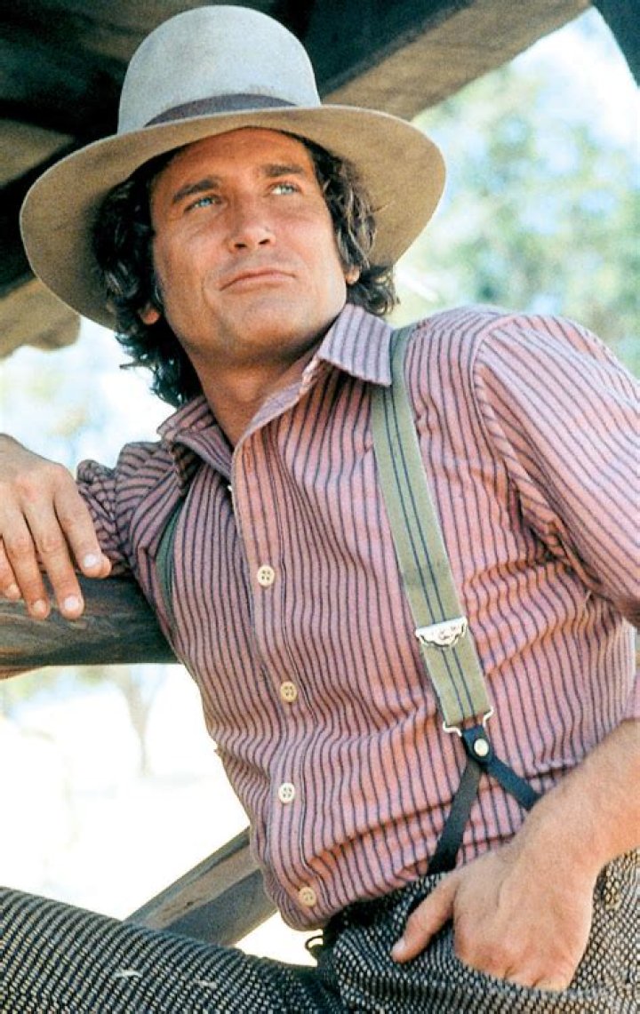 Michael Landon Net Worth | Celebrity Net Worth