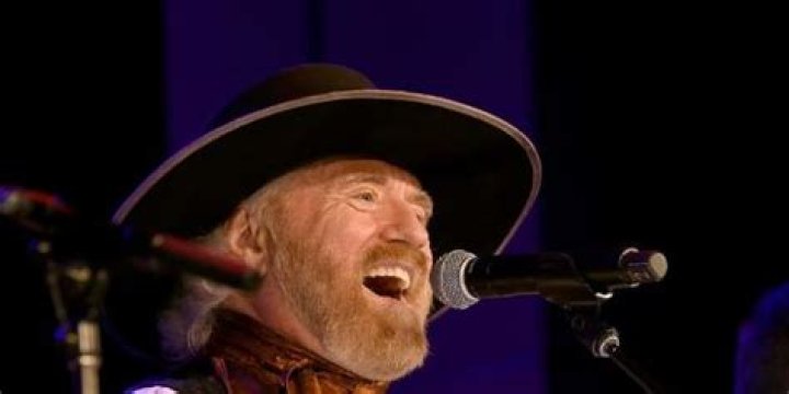 Michael Martin Murphey Net Worth
