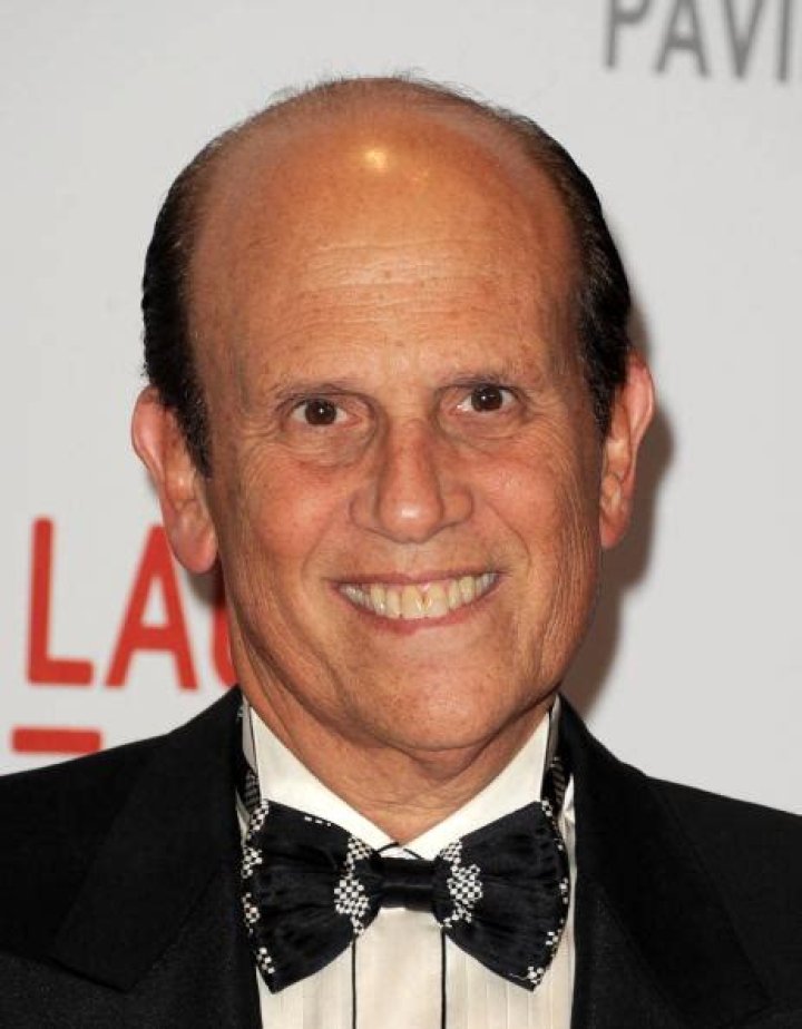 Michael Milken Net Worth | Celebrity Net Worth