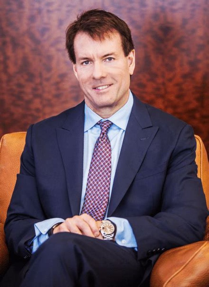 Michael Saylor Net Worth | Celebrity Net Worth