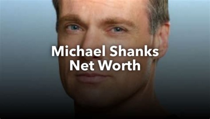 Michael Shanks Net Worth | Celebrity Net Worth