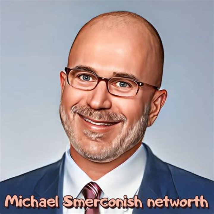 Michael Smerconish Net Worth | Celebrity Net Worth