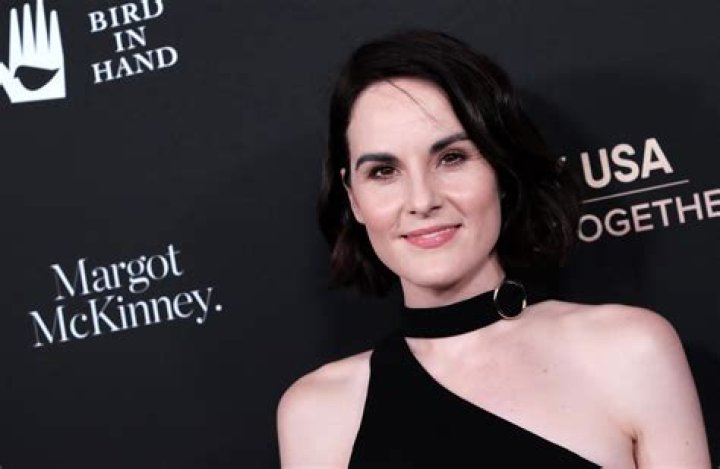 Michelle Dockery Net Worth | Celebrity Net Worth
