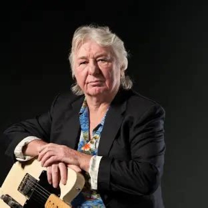 Mick Ralphs Net Worth | Celebrity Net Worth