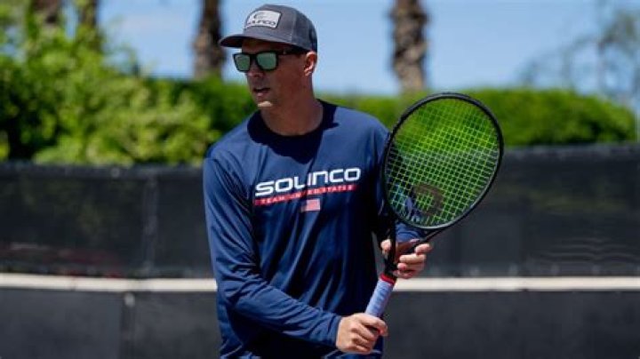 Mike Bryan Net Worth | Celebrity Net Worth