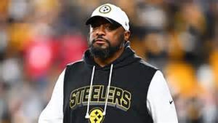 Mike Tomlin Net Worth | Celebrity Net Worth
