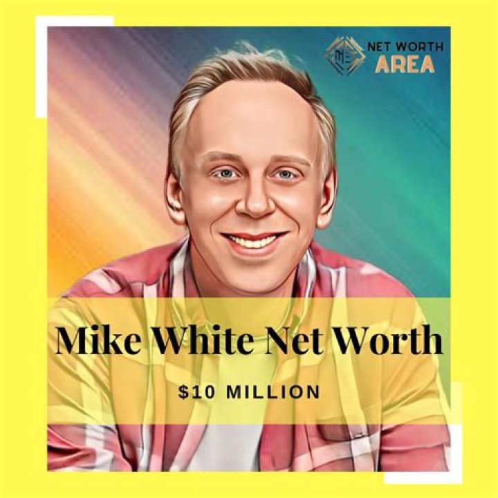 Mike White Net Worth | Celebrity Net Worth