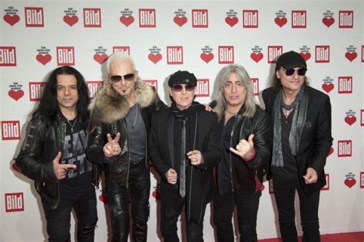 Mikkey Dee Net Worth | Celebrity Net Worth