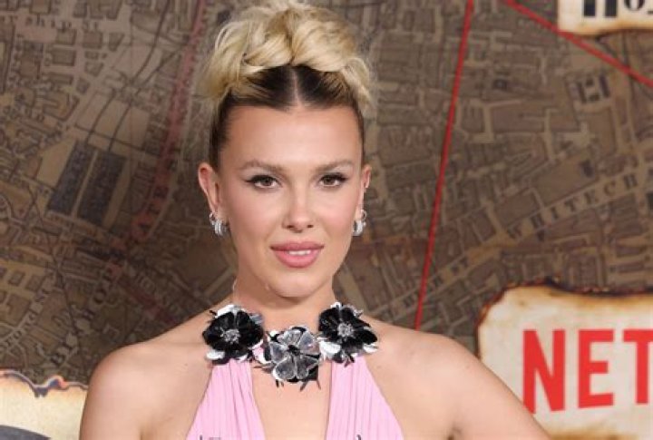 Millie Bobby Brown Net Worth