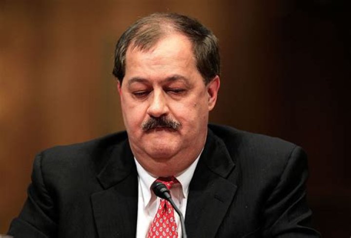 Millionaire Coal Baron Gets One-Year Prison Sentence for Mine Safety Conspiracy