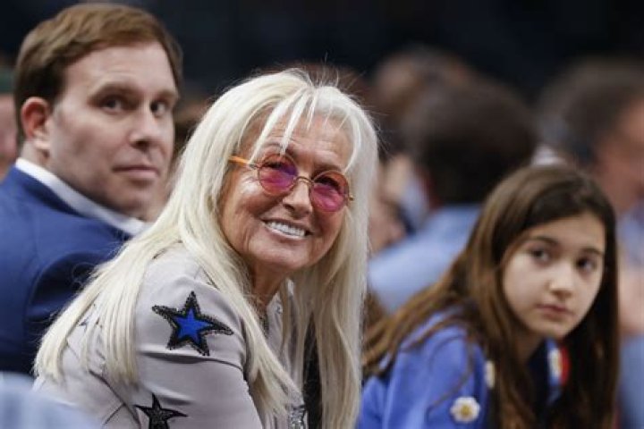 Miriam Adelson Net Worth | Celebrity Net Worth