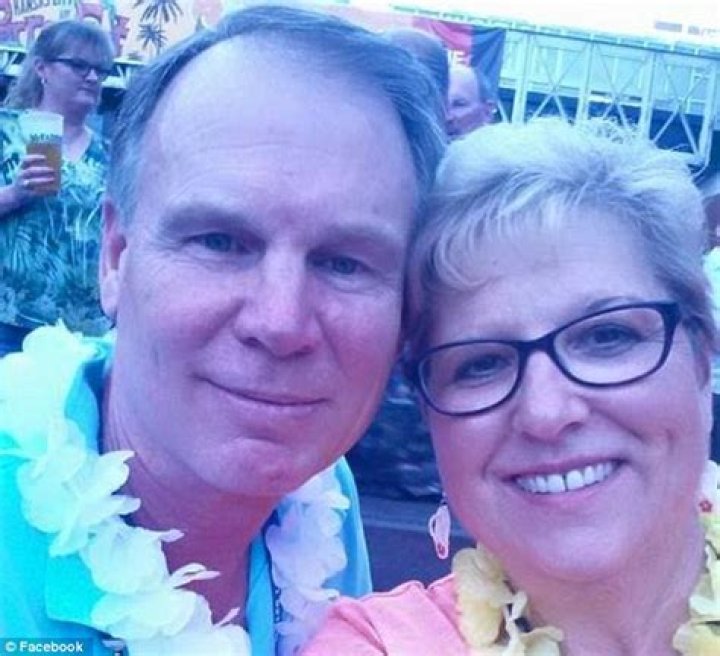 Missouri Lotto Winner Kept $2 Million Jackpot Secret For Christmas Gift To Wife