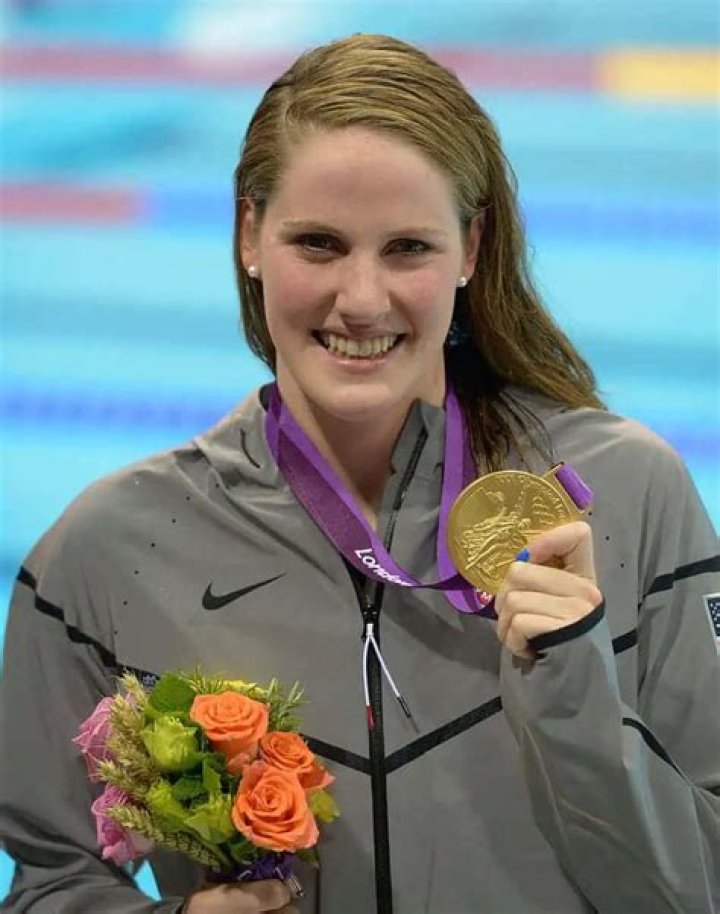 Missy Franklin Net Worth | Celebrity Net Worth