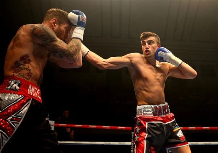 Mitch Mitchell Net Worth | Celebrity Net Worth