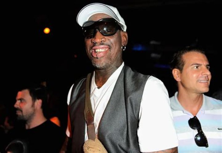 Money Manager To Sports Stars Called "Mama" Swindled Clients Out Of Millions