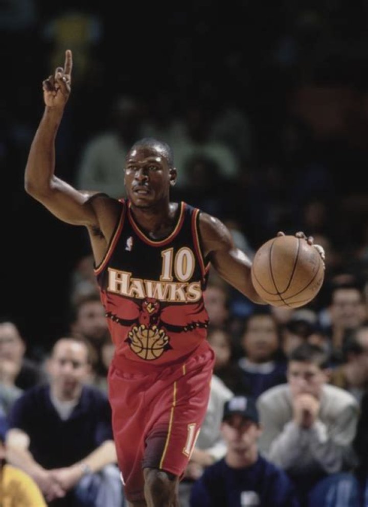Mookie Blaylock Net Worth | Celebrity Net Worth