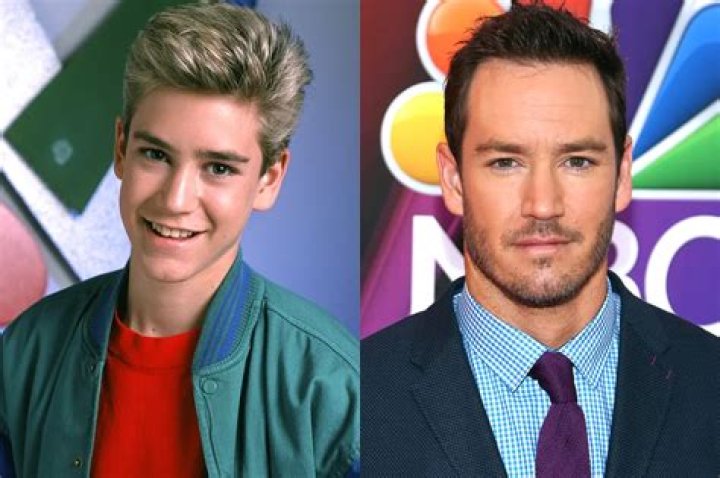 How Much Is The Cast Of Saved By The Bell Worth Today?
