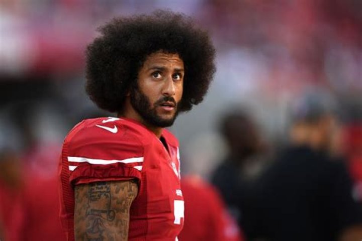 How Much Did Colin Kaepernick Make Playing In The NFL?