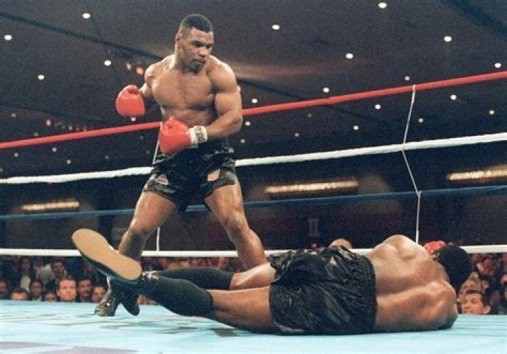 If Floyd Mayweather Makes $250 Million For One Fight - How Much Would Mike Tyson Make If He Was In His Prime Today?