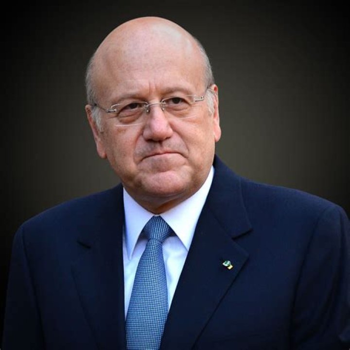 Najib Mikati Net Worth | Celebrity Net Worth