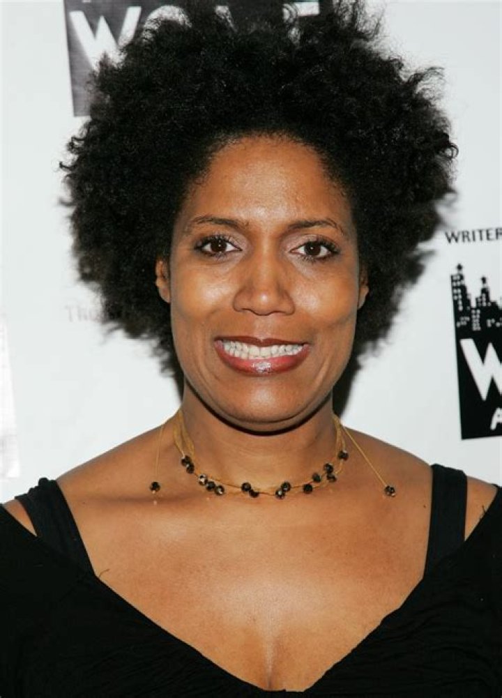 Nancy Giles Net Worth | Celebrity Net Worth