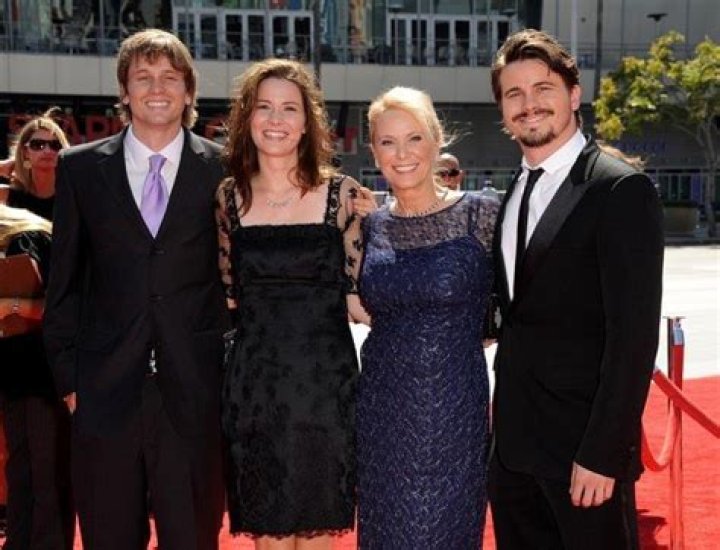 Nancy Morgan Net Worth | Celebrity Net Worth