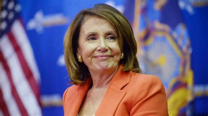 Nancy Pelosi Net Worth | Celebrity Net Worth