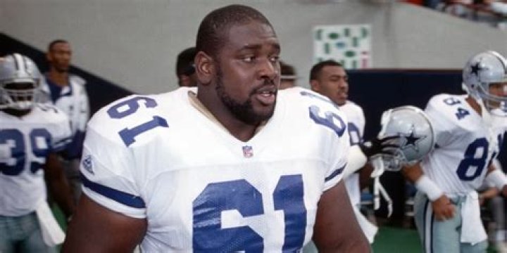 Nate Newton Net Worth | Celebrity Net Worth