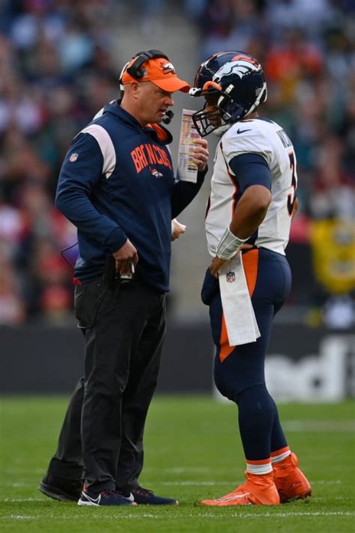 Nathaniel Hackett Net Worth | Celebrity Net Worth