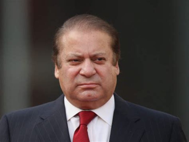 Nawaz Sharif Net Worth | Celebrity Net Worth
