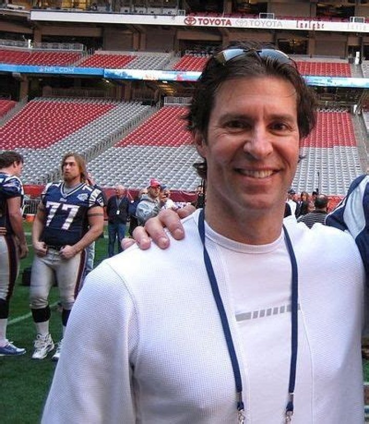 Neil Cornrich Net Worth | Celebrity Net Worth