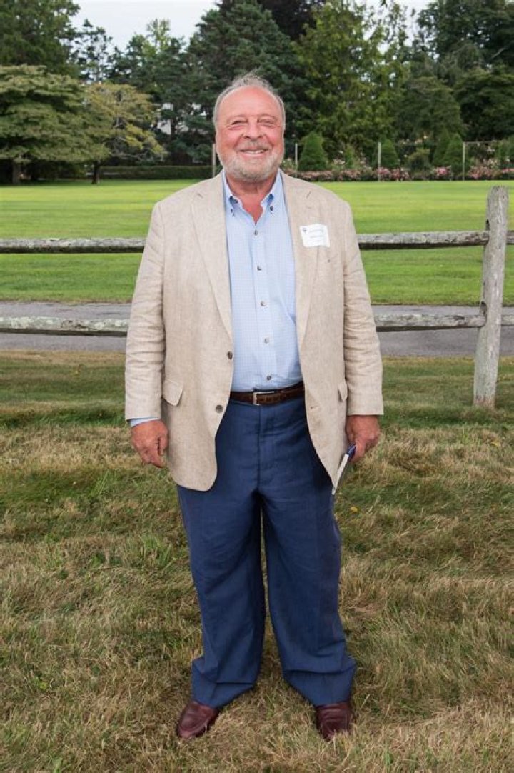 Nelson DeMille Net Worth | Celebrity Net Worth