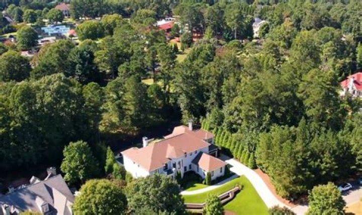 NeNe Leakes Has Listed Atlanta Estate For $4 Million