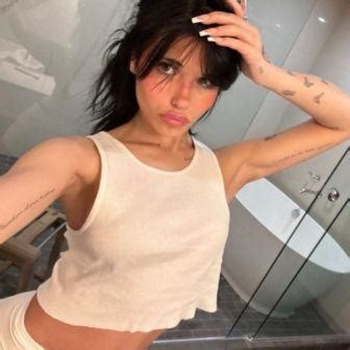 Nessa Barret Net Worth | Celebrity Net Worth