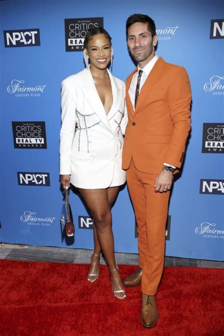 Nev Schulman Net Worth | Celebrity Net Worth