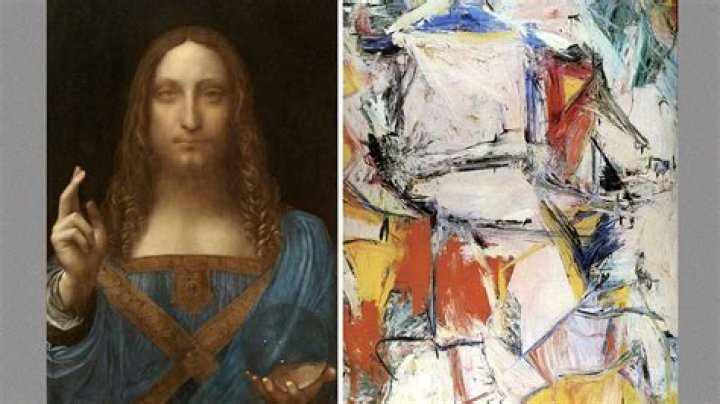 New Suspicions Arise Regarding The World's Most Expensive Painting